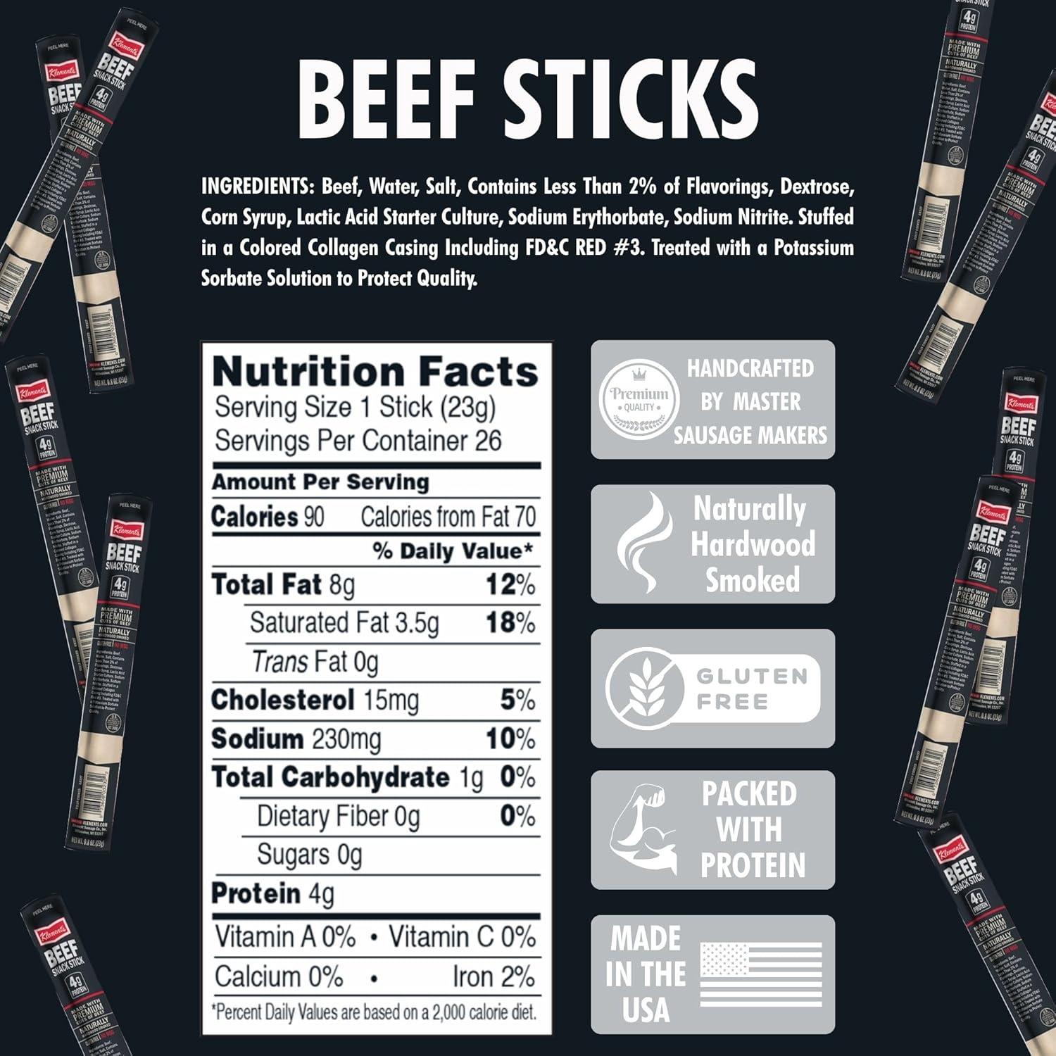 image:imageJerkycom 12Pack Meat Stick Variety Pack Includes Bonus Pepper Jack Turkey Sticks Bold Meat amp Snack Sticks Sampler High Protein Low Carb Keto Friendly Turkey Ham Pork Beef Jerky Gifts Valentines Day Gifts for HimBeef Sticks