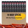 Beef Sticks