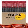 Hot Sticks