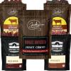 Booze Jerky Combo (4 Flavors - 2.5 oz. bags)