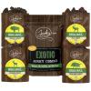 Exotic Jerky Tester Pack (1 oz. bags)
