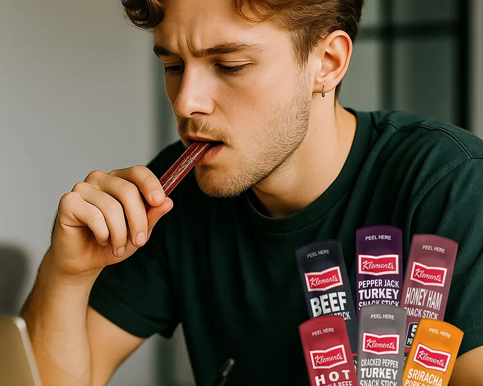 Jerky Variety Packs
