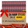 Ham Sticks