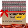 Turkey Sticks