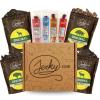 8 Piece Exotic Gift Box