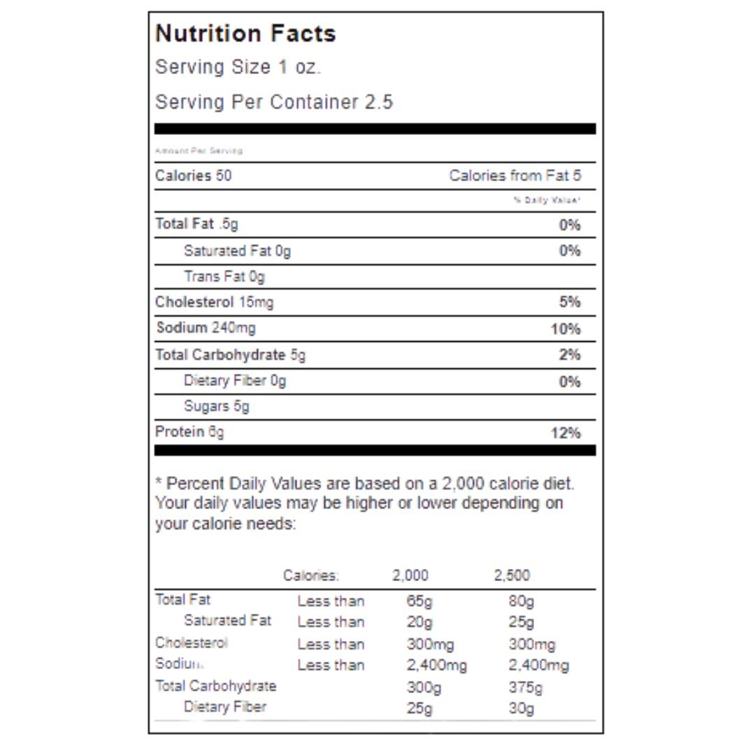 image:imageFajita Soft and Tender Style Best Beef Jerky 3 PACK Try Our Best Tasting Soft Beef Jerky 75 total ozFajita