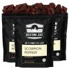 Scorpion Pepper