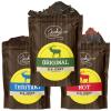 Elk Jerky Sampler (3 Flavors)