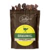 image:imageJerkycom Exotic Original Ostrich Jerky  Wild Game Meat Snacks Exotic Snacks HighProtein AllNatural No Added Preservatives  Healthy Snacks for Adults  175 oz Pack of 1