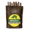 image:imageOriginal All Natural Rainbow Trout Jerky  The Freshest and Best Trout Jerky on the Market  100 Whole Muscle Rainbow Trout  No Added Preservatives No Added Nitrates and No Added MSG  175 oz bagRainbow Trout